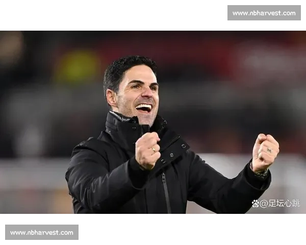 阿尔特塔痛失中场支柱！帕尔特伊自由身离队，阿森纳启动亿元换血计划