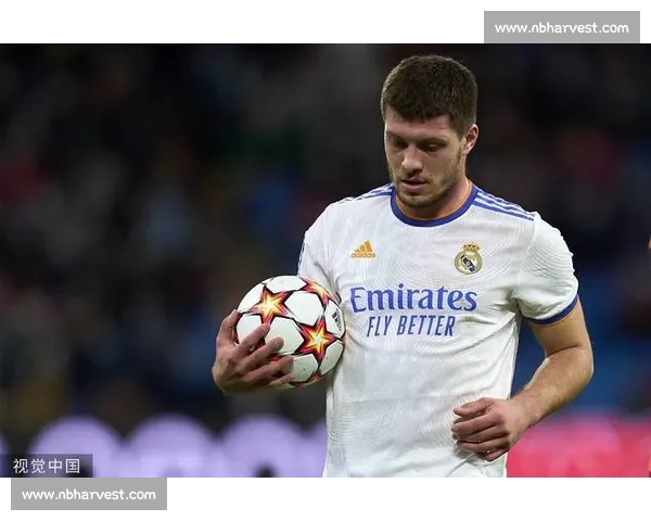 约维奇自由身加盟蓝十字进入倒计时 墨西哥联赛迎锋线新势力