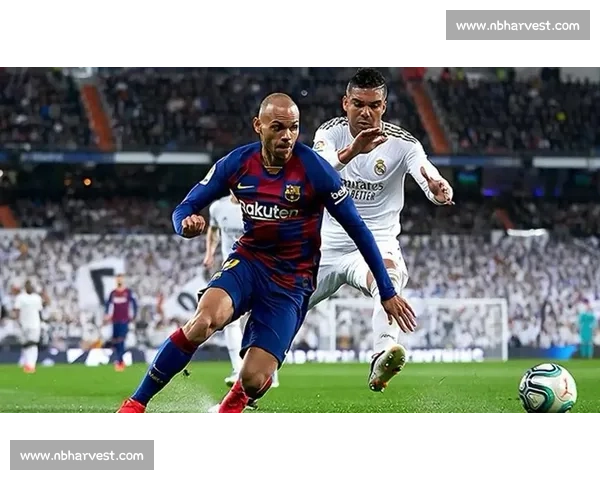 解锁右边锋!卡马文加国家德比高光集锦